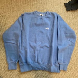 John Galt crewneck